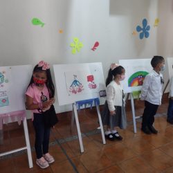 Realizan en saltillo