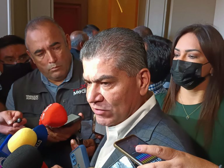 Reforma electoral es una incongruencia y una falta de respeto a la sociedad: Riquelme