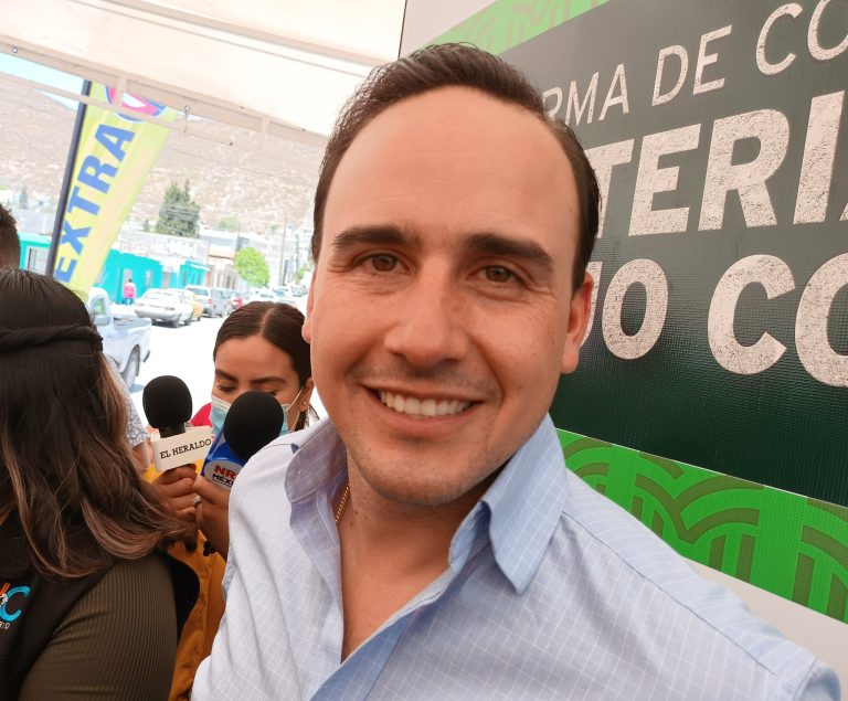 Si reforma electoral no abona a la democracia, no es lo mejor para México: Manolo