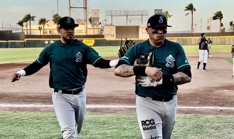 Saraperos venció 4 a 3 a Sultanes en el último de la serie en Reynosa