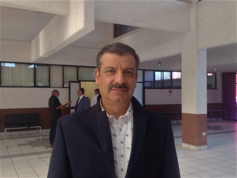 Será Coahuila referente en producción de autos eléctricos a nivel mundial: Javier Calderón