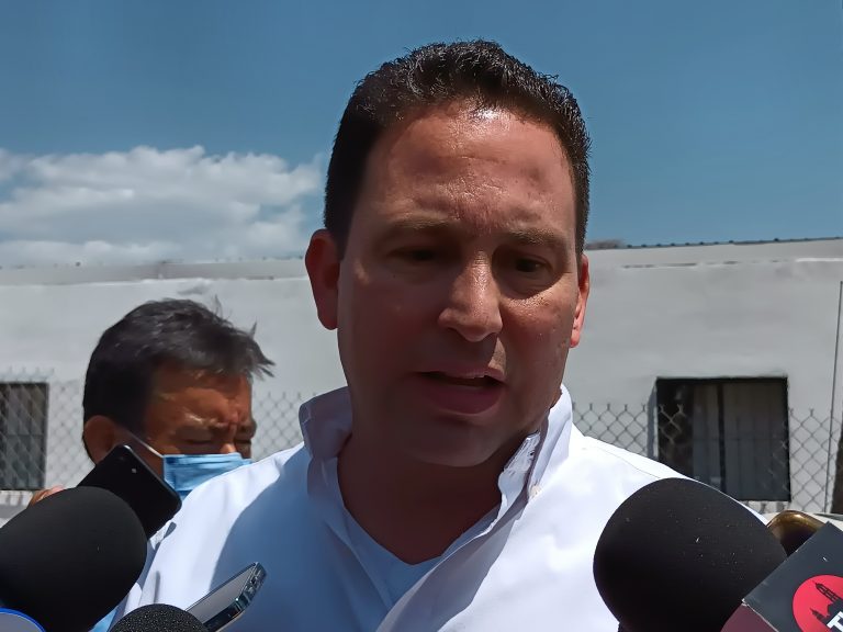 Tendrían Saltillo y Torreón dos módulos del REPUVE: Javier Díaz