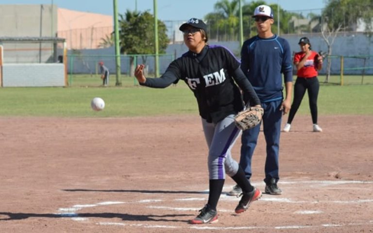 Arranca en Torreón el Campeonato Nacional de Softbol sub 22