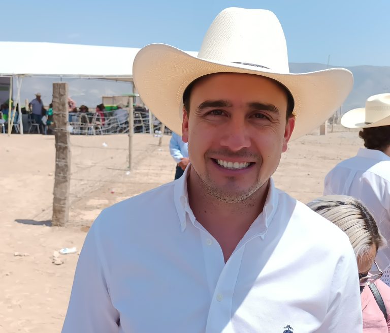 Arrancará Manolo este lunes obras y proyectos por más de 5 mil mdp para los coahuilenses