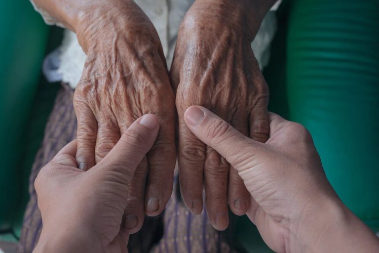 Atender con oportunidad el Mal del Parkinson permite limitar el avance de la enfermedad