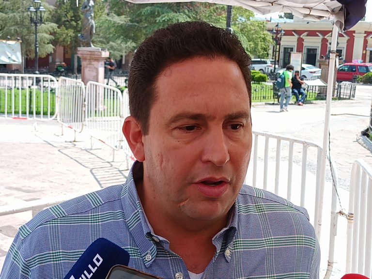 Caída de participaciones federales en julio para Coahuila sería de hasta 900 millones de pesos   