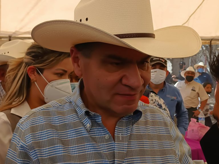 Desde La Hedionda, manda Coahuila un mensaje de unidad al campo coahuilense: MARS