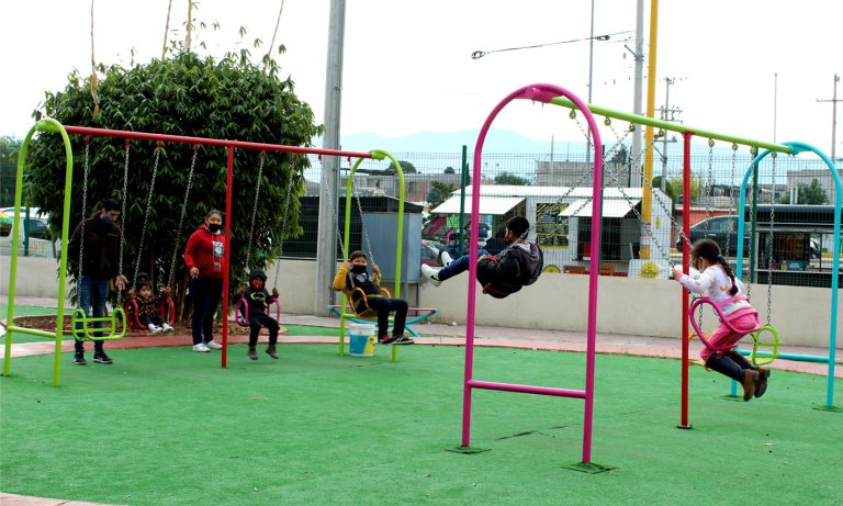 Emite PRONNIF Coahuila recomendaciones a las madres y padres de familia para prevenir omisiones de cuidado