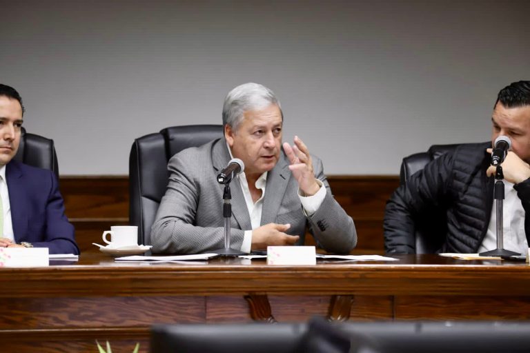 En Saltillo se invierte en seguridad