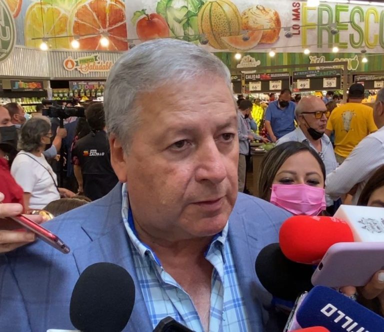 En Saltillo hay vigilancia especial para proteger a jóvenes y a mujeres: Chema Fraustro