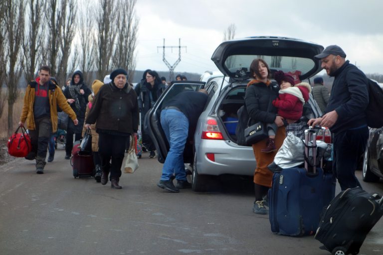 EU ofrece acceso a ucranianos sin necesidad de pasar por México