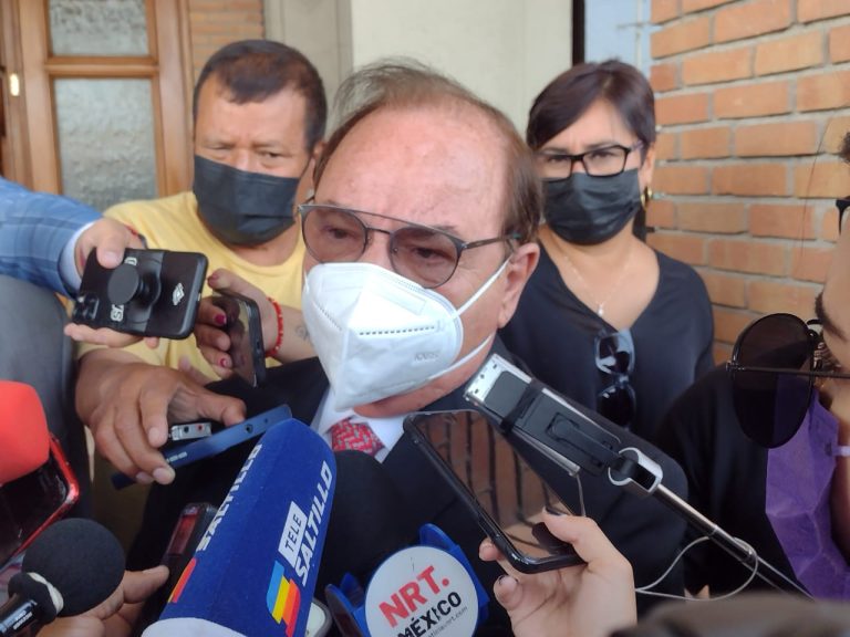 Exhortan a coahuilenses a aplicarse tercera dosis para reforzar protección contra la Covid-19