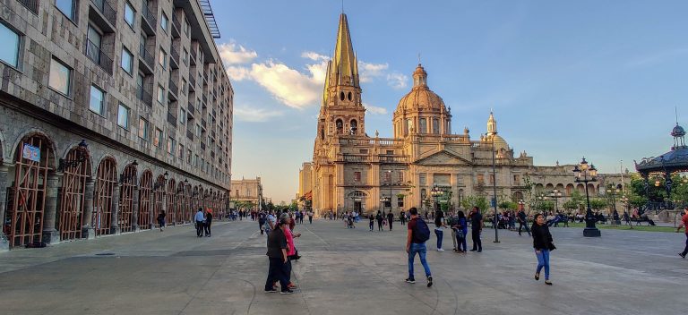 Inmobiliarias en Guadalajara: ¿cuáles son y cómo es el mercado?