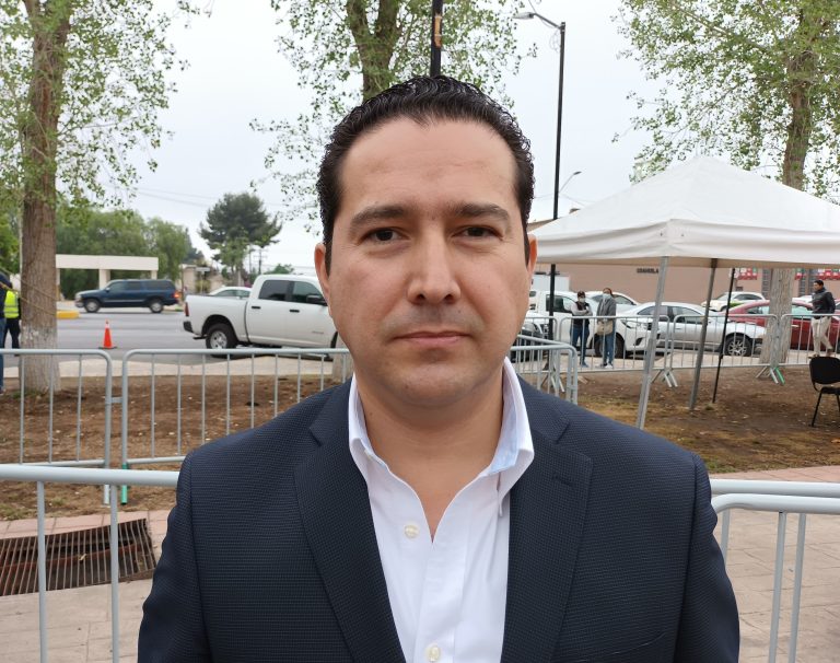 Infractores pagarían sus faltas con servicio comunitario en Saltillo