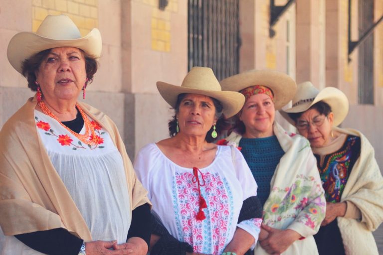 Listo el programa cultural para la Procesión del Silencio en Viesca Coahuila