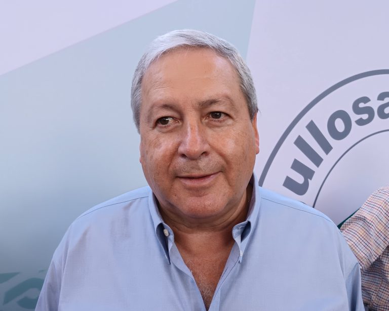 Me siento muy apoyado por los saltillenses, por eso seguiremos trabajando al máximo; dice Chema Fraustro