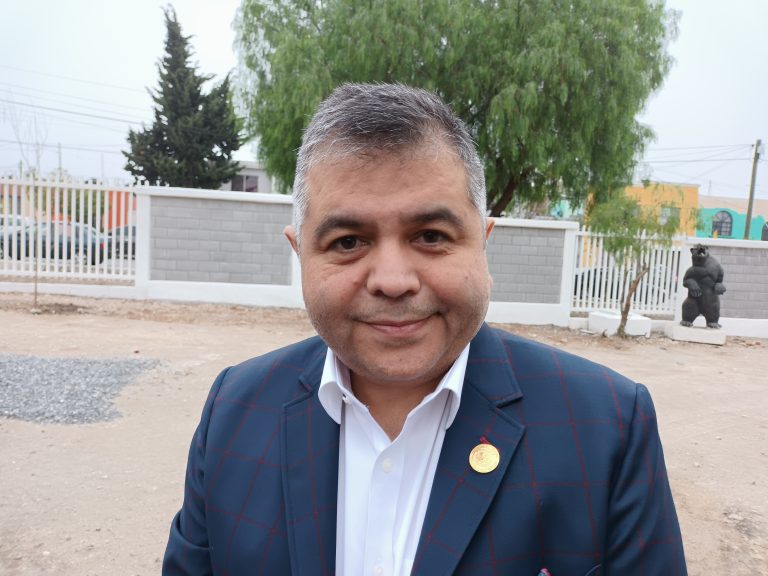 Mediático e irresponsable que se incite a “fusilar” a diputados que rechazaron reforma eléctrica: Olmos