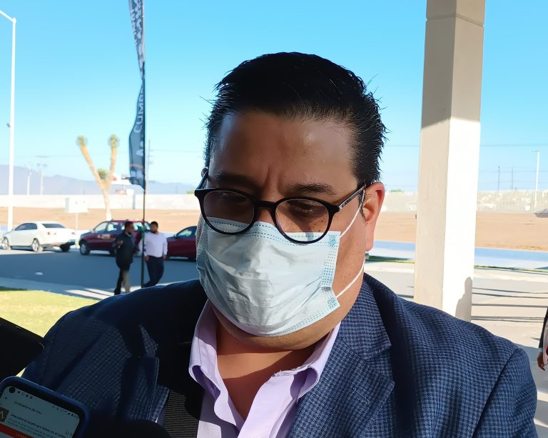 No promoverá IP se participe en revocación de mandato, ni convocará a observadores