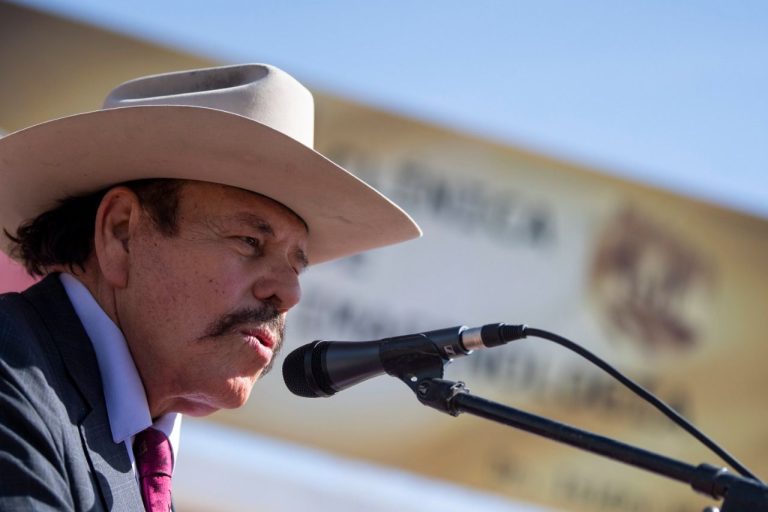 Nuevo enfrentamiento de Guadiana con AMLO