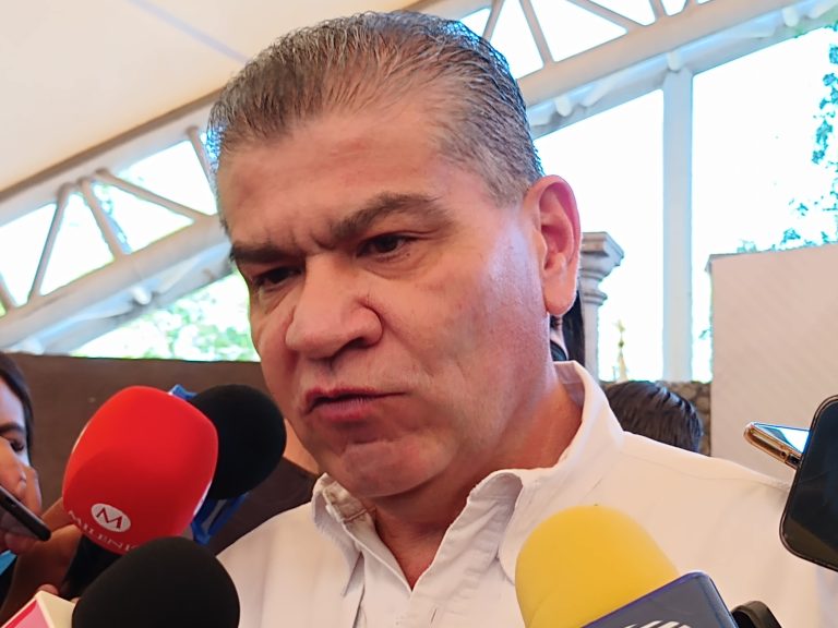 Operativos de vigilancia en la frontera de Coahuila serán permanentes: Riquelme