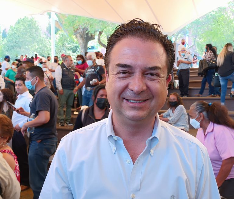 Prefiere MORENA el odio y la descalificación, en vez de construir un mejor México: Jaime Bueno