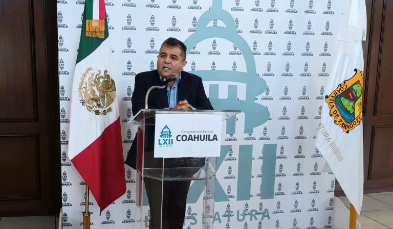 Preocupante que Gobierno Federal “partidice” instituciones de seguridad: Eduardo Olmos