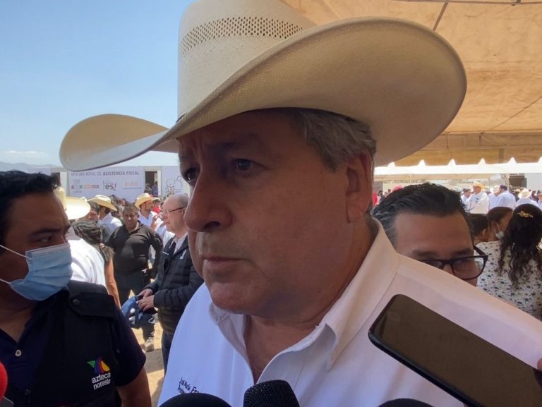 Saltillo fue muy favorecido por el gobernador Riquelme con recursos del ISN; destaca Chema Fraustro