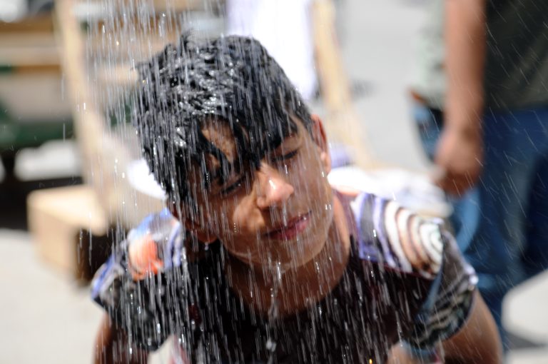 Se esperan temperaturas de hasta 40 grados en Coahuila este domingo