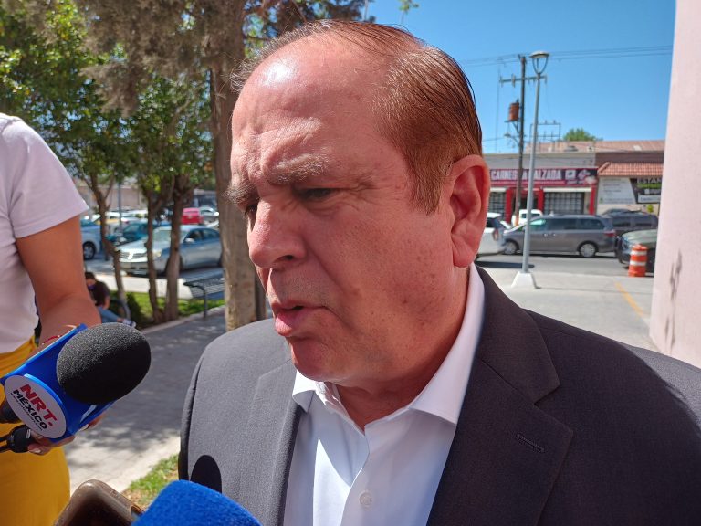 Sí busca Coahuila quedarse con inversión de Chery Motors, confirma Claudio Bres