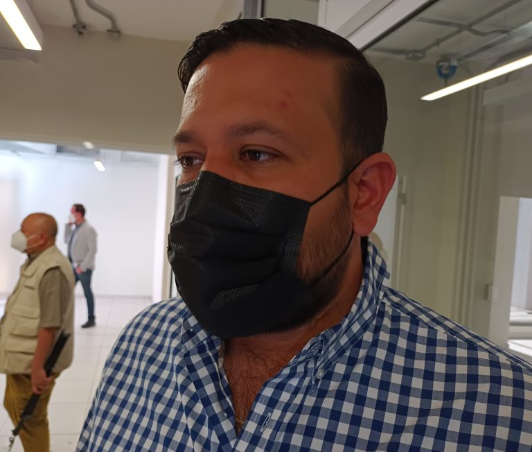 Sufre General Cepeda incremento en delitos por consumo de “cristal”, asegura alcalde