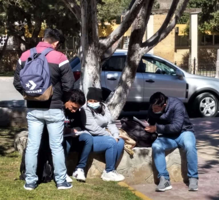 Tras período vacacional, realizará la Narro monitoreo entre estudiantes para detectar casos sospechosos de Covid-19