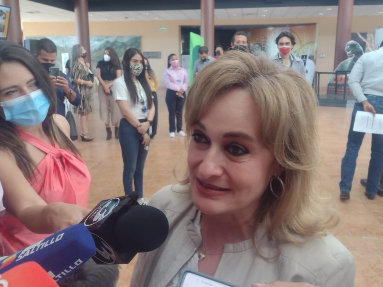 Turismo local abona a que coahuilenses conozcan su estado: Azucena Ramos 