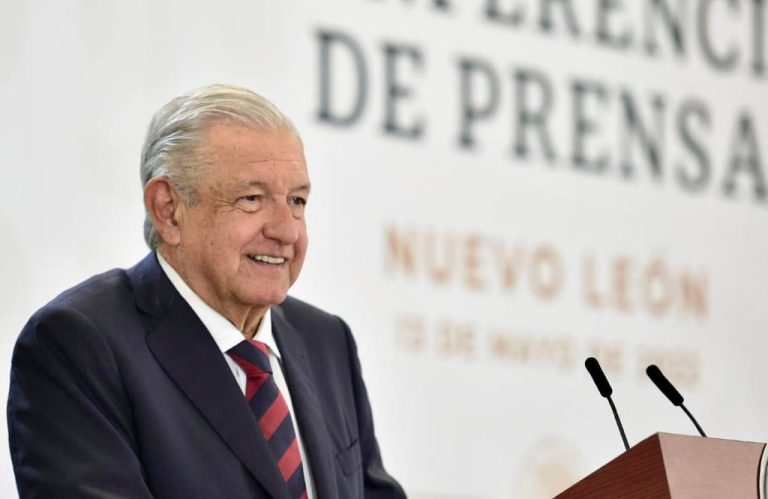 AMLO señala que ya se reunió con padres de Debanhi Escobar