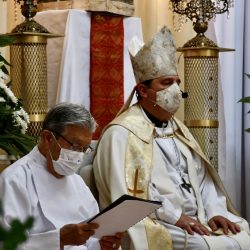 Capilla San José Obrero abre las puertas de su nueva cripta1