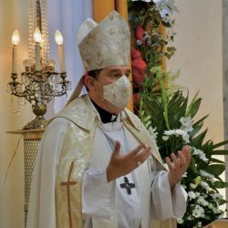 Capilla San José Obrero abre las puertas de su nueva cripta2