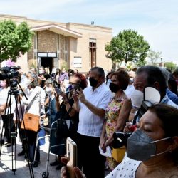 Capilla San José Obrero abre las puertas de su nueva cripta5