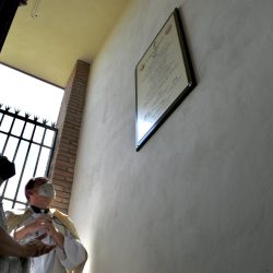 Capilla San José Obrero abre las puertas de su nueva cripta7