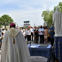 Capilla San José Obrero abre las puertas de su nueva cripta8