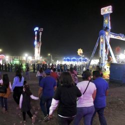 Da comienzo Feria del Pueblo en Ramos Arizpe 202211