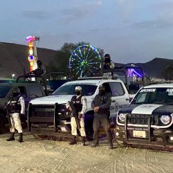 Da comienzo Feria del Pueblo en Ramos Arizpe 202213