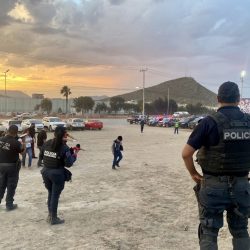 Da comienzo Feria del Pueblo en Ramos Arizpe 202214