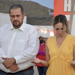 Da comienzo Feria del Pueblo en Ramos Arizpe 20222