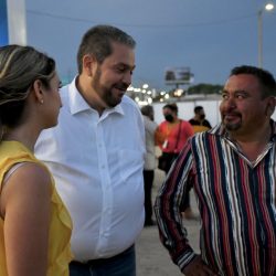 Da comienzo Feria del Pueblo en Ramos Arizpe 20223