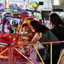 Da comienzo Feria del Pueblo en Ramos Arizpe 20225