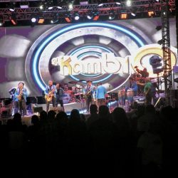 Da comienzo Feria del Pueblo en Ramos Arizpe 20226