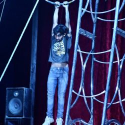 Da comienzo Feria del Pueblo en Ramos Arizpe 20227