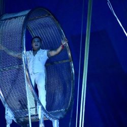 Da comienzo Feria del Pueblo en Ramos Arizpe 20228