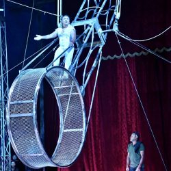 Da comienzo Feria del Pueblo en Ramos Arizpe 20229