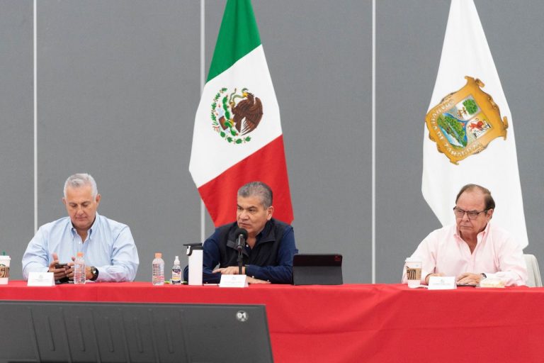 Destaca Coahuila en competitividad y formalidad laboral: MARS