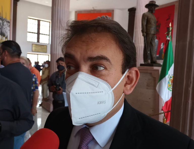 Exhorta Álvaro Moreira a municipios a implementar planes de recolección de residuos electrónicos  